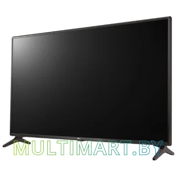 Телевизор LG 43LJ610V картинка 2